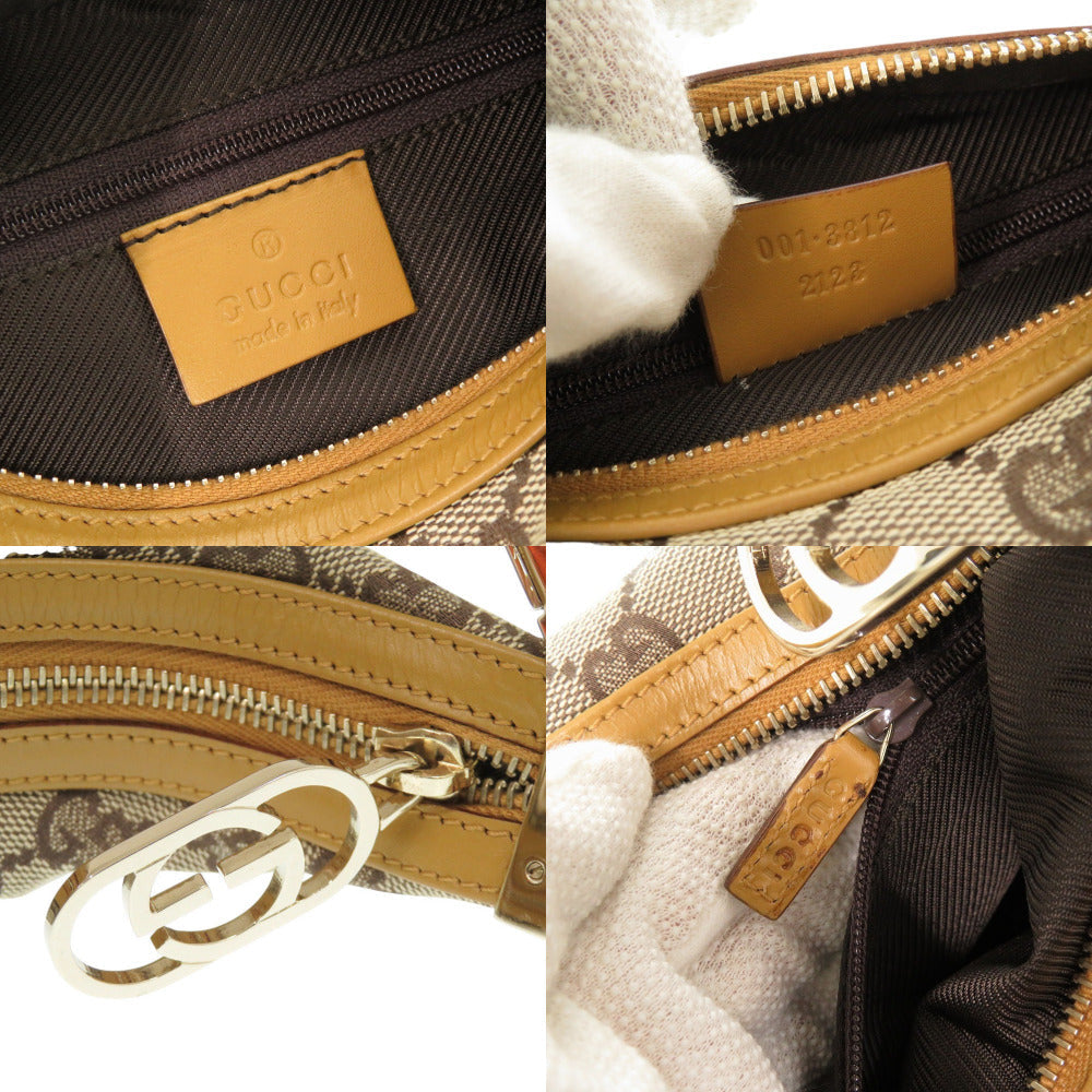 GUCCI GG by Tom Ford โ 2001 โ 100% Authentic Pre-Owned Condition โจ Barely used