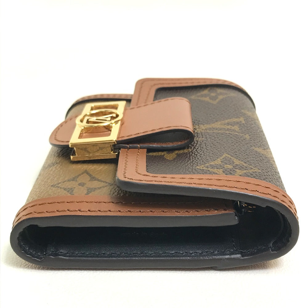 LOUIS VUITTON – Trifold Wallet –by Nicolas Ghesquière – 2019 – 100% Authentic Pre-Owned ✨Unused or Like-New