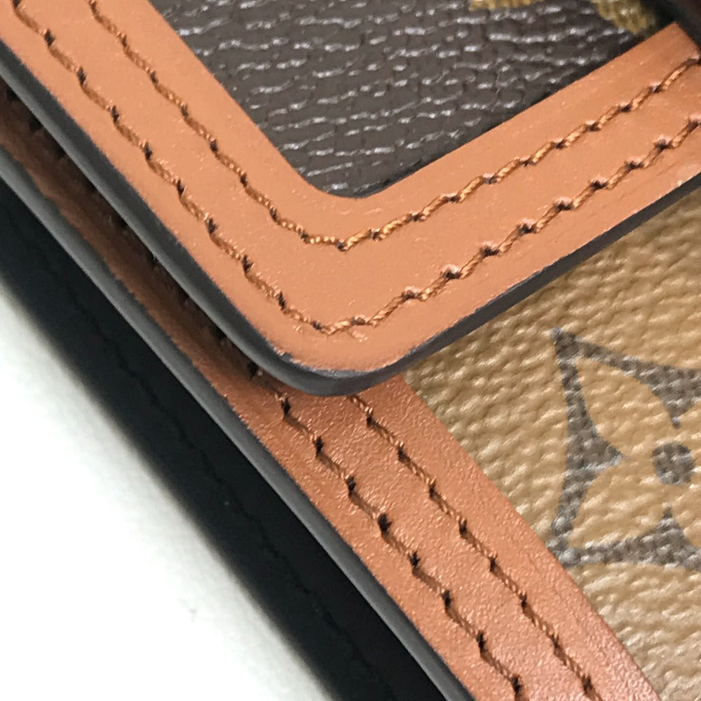 LOUIS VUITTON – Trifold Wallet –by Nicolas Ghesquière – 2019 – 100% Authentic Pre-Owned ✨Unused or Like-New