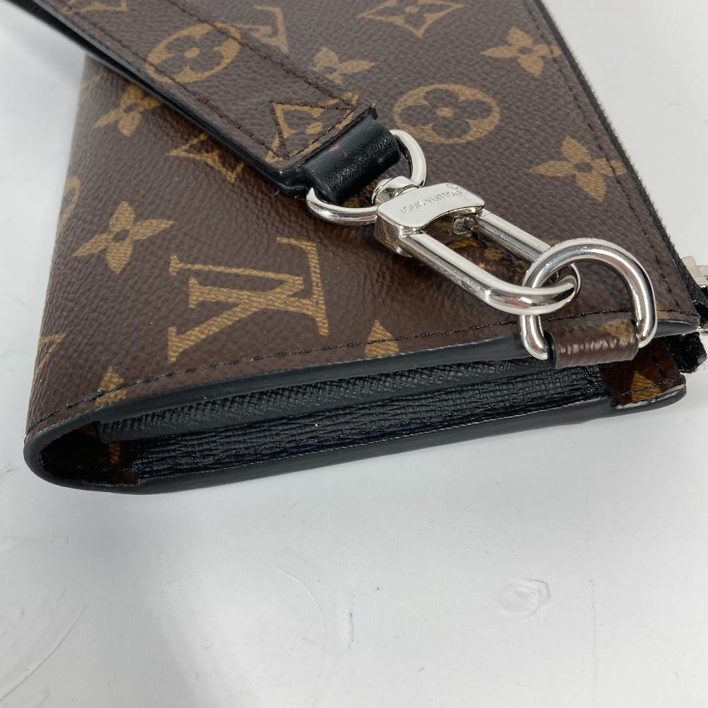 LOUIS VUITTON – Zippy Dragonne Long Wallet by Nicolas Ghesquière – 2020 – 100% Authentic Very Good ✨Pre-Owned Condition