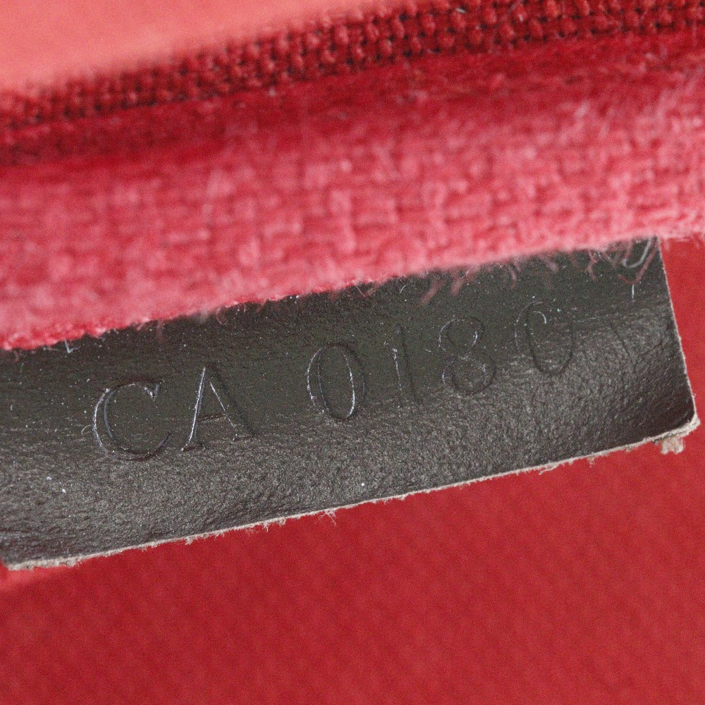 LOUIS VUITTON Damier – by Marc Jacobs – Circa 2003 – 100% Authentic ✨ Excellent Pre-Owned Condition