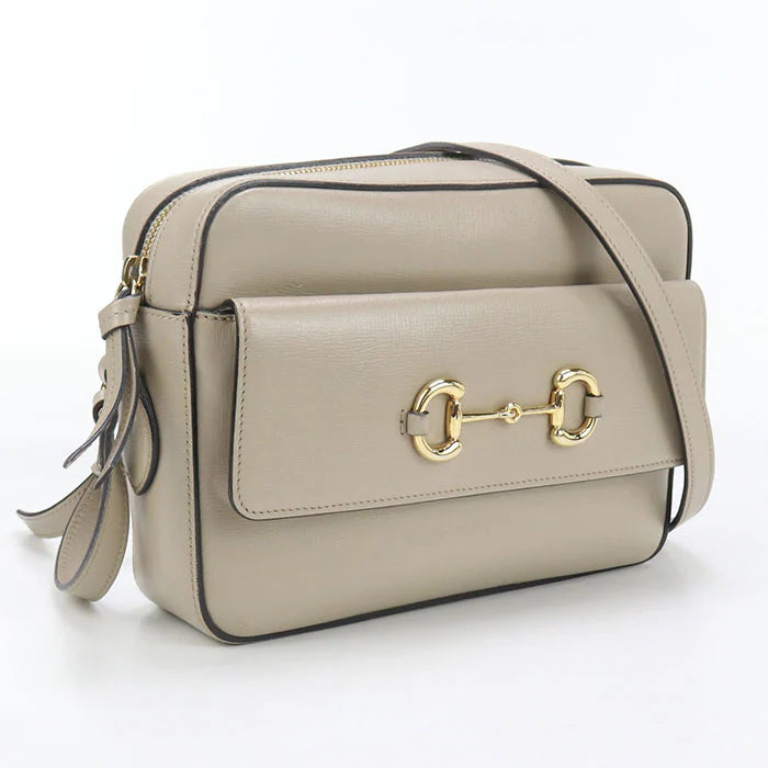 GUCCI – Horsebit 1955 – Alessandro Michele – 2020s – 100% Authentic Pre-owned✨ Good Pre-Owned
