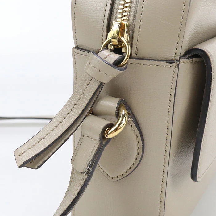 GUCCI – Horsebit 1955 – Alessandro Michele – 2020s – 100% Authentic Pre-owned✨ Good Pre-Owned