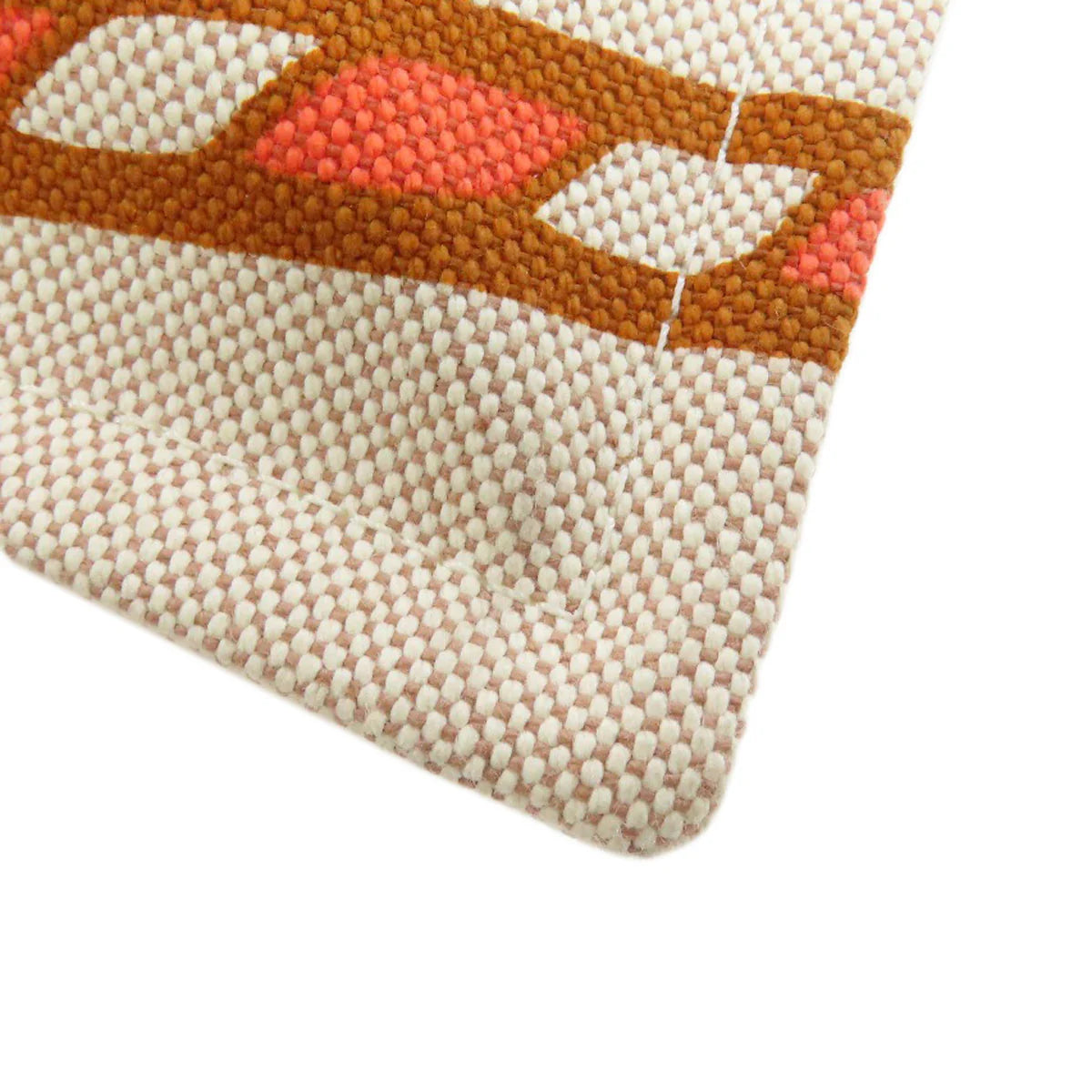 HERMÈS – Accessory Pouch – Maison Hermès – 100% Authentic ✨Excellent Pre-Owned