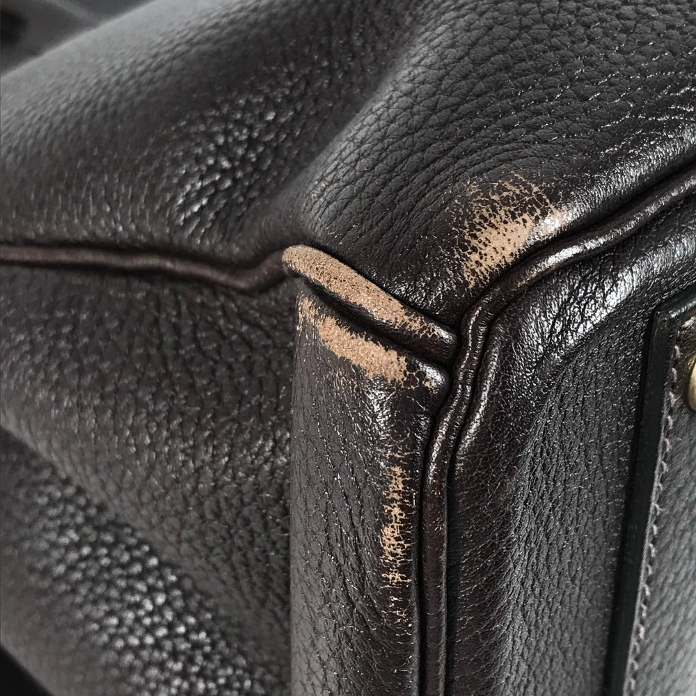 HERMÈS – Birkin 40 Tote Bag – Jean-Louis Dumas – 2001 – 100% Authentic Pre-Owned