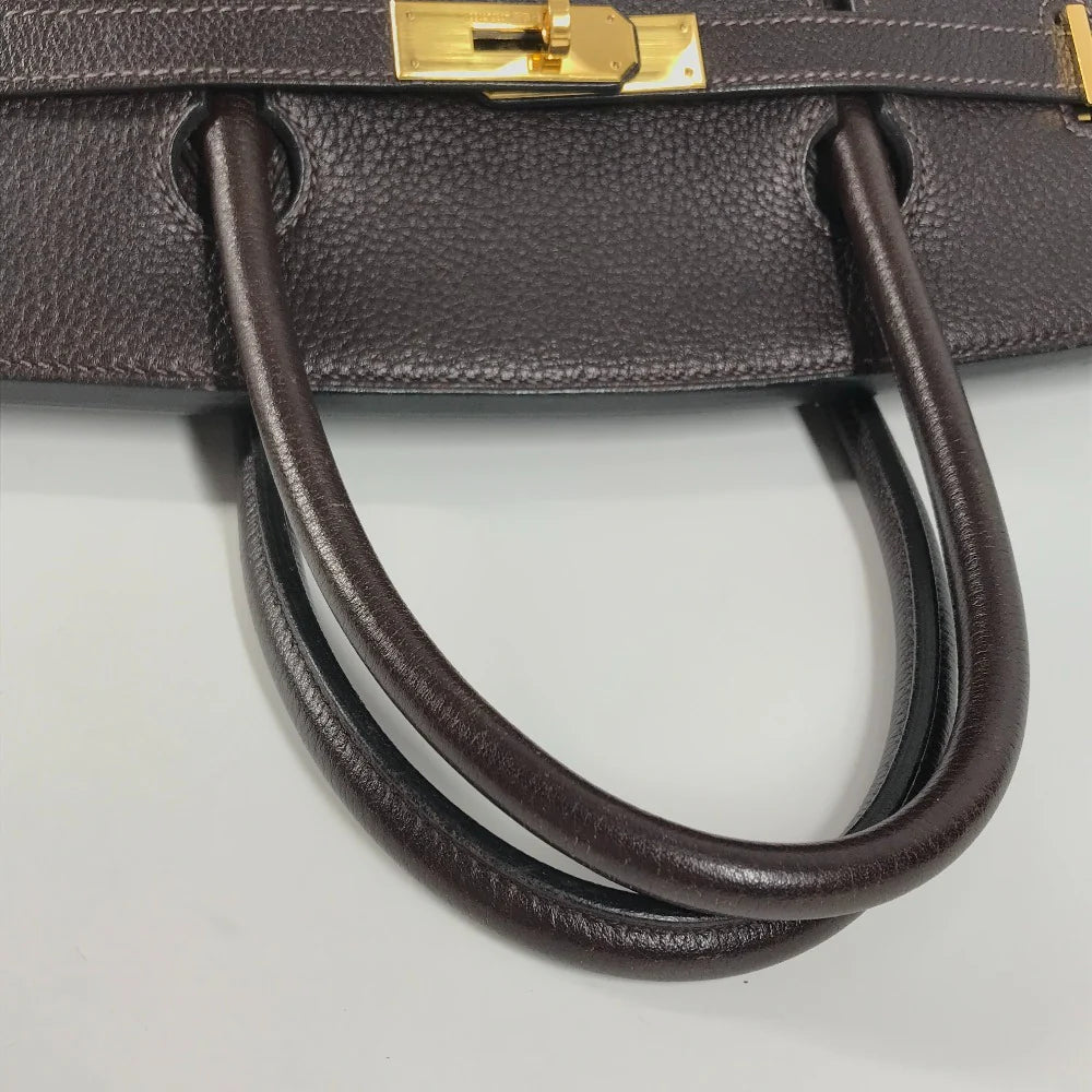 HERMÈS – Birkin 40 Tote Bag – Jean-Louis Dumas – 2001 – 100% Authentic Pre-Owned