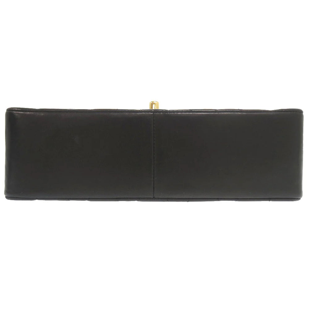 CHANEL – Diana 25 Medium – COCO Mark – Karl Lagerfeld – 1990s – 100% Authentic ✨Excellent Pre-Owned