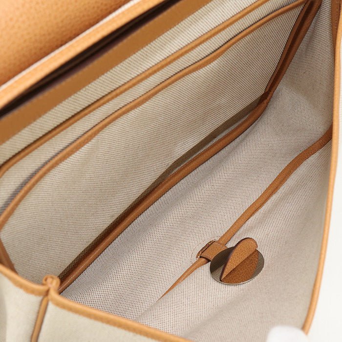 HERMÈS – Sac Colorado GM – Jean-Paul Gaultier – 2000s – 100% Authentic ✨Excellent Pre-Owned