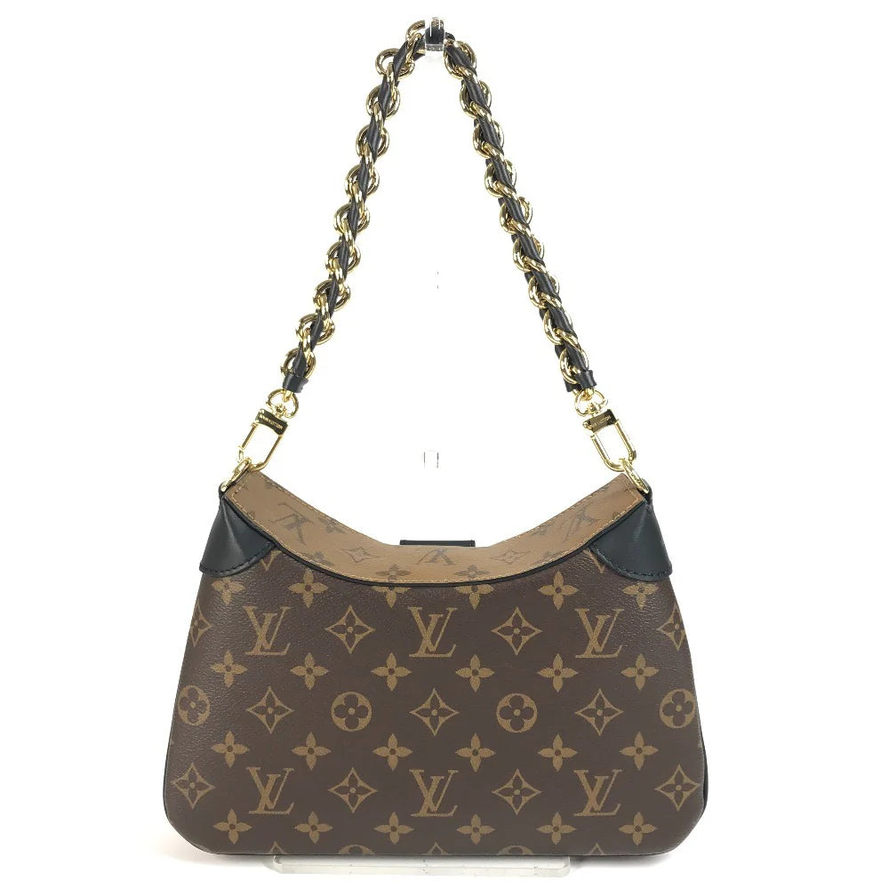LOUIS VUITTON – Shoulder Bag – Tweenie – Nicolas Ghesquière – 2024 – 100% Authentic Pre-Owned – S Rank ✨Unused✨
