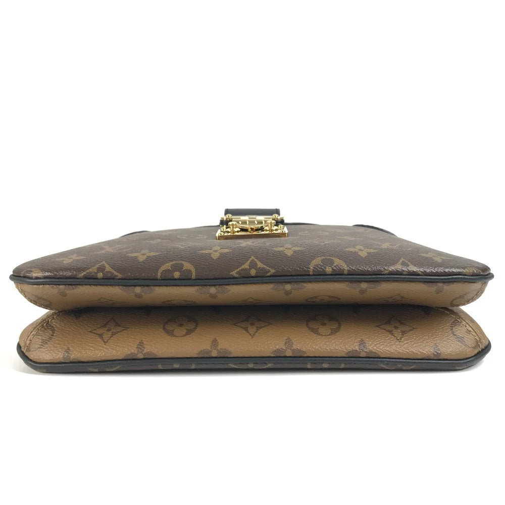 LOUIS VUITTON – Shoulder Bag – Tweenie – Nicolas Ghesquière – 2024 – 100% Authentic Pre-Owned – S Rank ✨Unused✨
