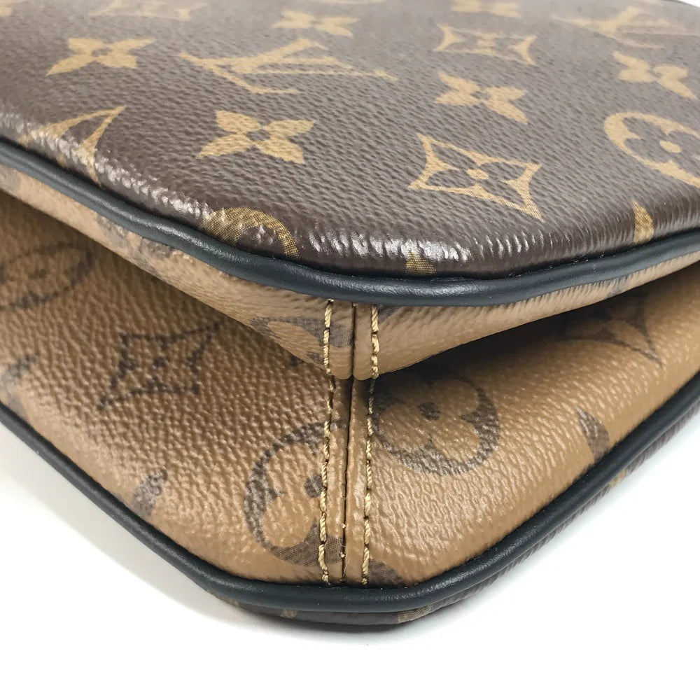 LOUIS VUITTON – Shoulder Bag – Tweenie – Nicolas Ghesquière – 2024 – 100% Authentic Pre-Owned – S Rank ✨Unused✨