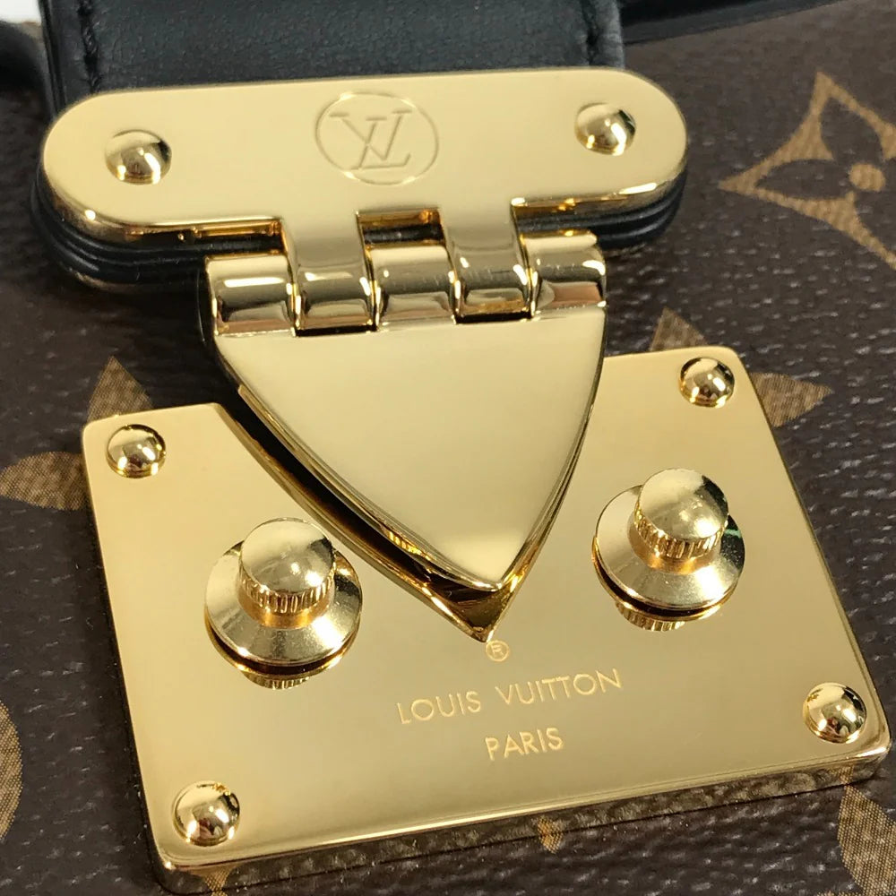 LOUIS VUITTON – Shoulder Bag – Tweenie – Nicolas Ghesquière – 2024 – 100% Authentic Pre-Owned – S Rank ✨Unused✨