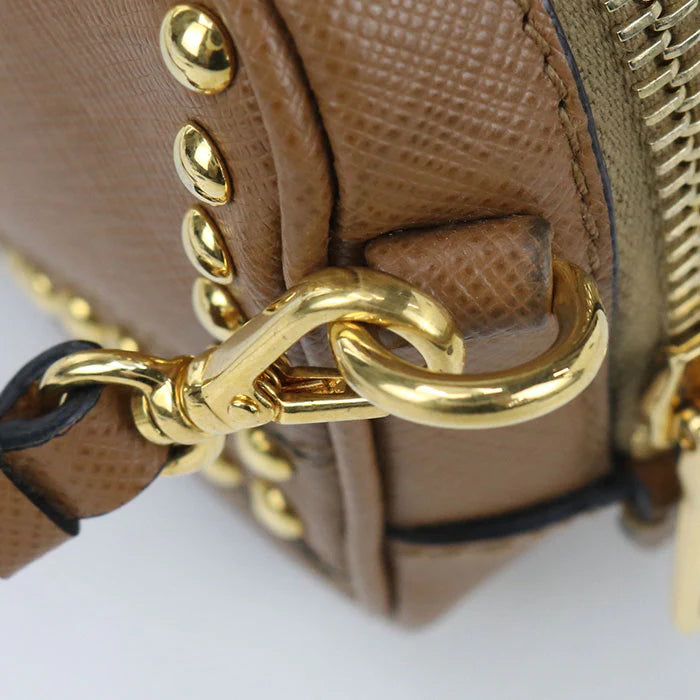 PRADA 2 Way Diagonal by Miuccia Prada 2019100% Authentic Pre-Owned A Rank ✨Very Good