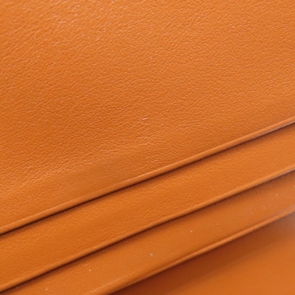 CELINE Triomphe Bifold Wallet – 100% Authentic Pre-Owned AB+✨Excellent Pre-Owned
