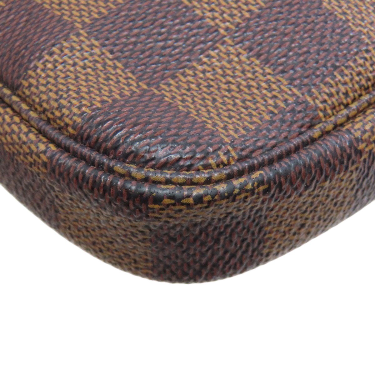 LOUIS VUITTON – Mini Pochette Accessoires Marc Jacobs 2004 100% Authentic Pre-Owned AB ✨Very Good Pre-Owned