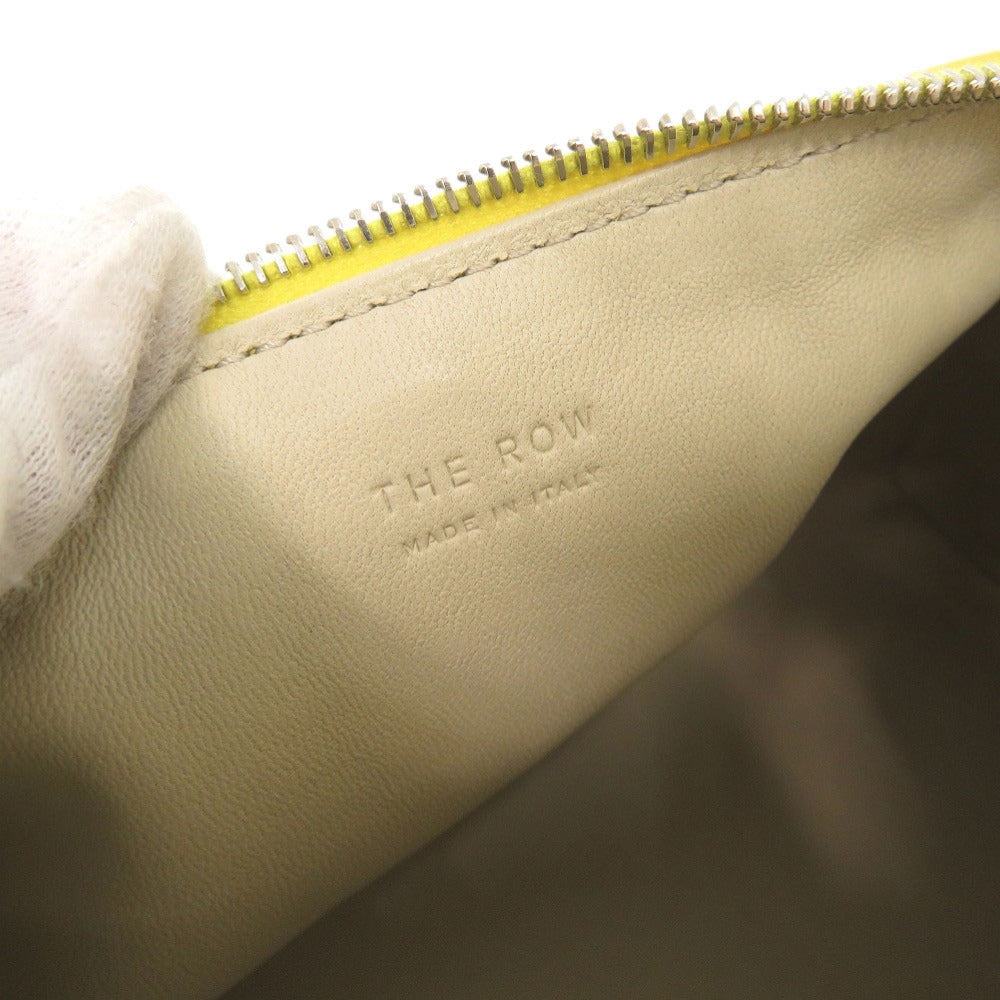 THE ROW 90’s Bag Mary-Kate & Ashley Olsen – Current Collection (2024–2025) – 100% Authentic Pre-Owned ✨