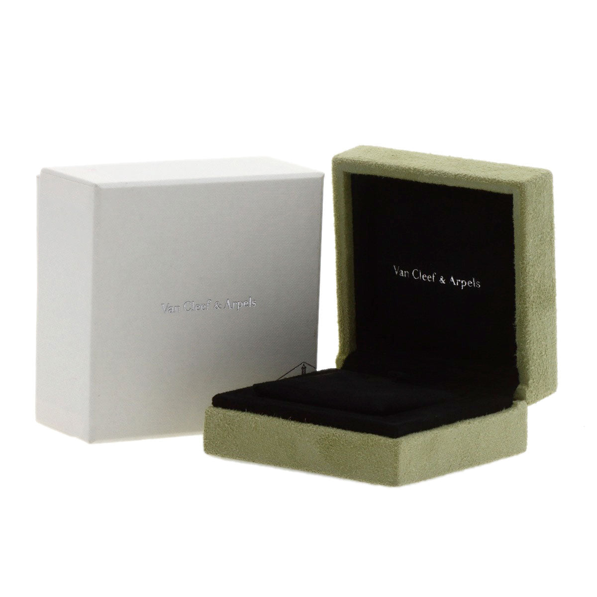 VAN CLEEF & ARPELS β Vintage Alhambra Earrings β 18K Yellow Gold β Introduced 1968 β 100% Authentic Pre-Owned β¨