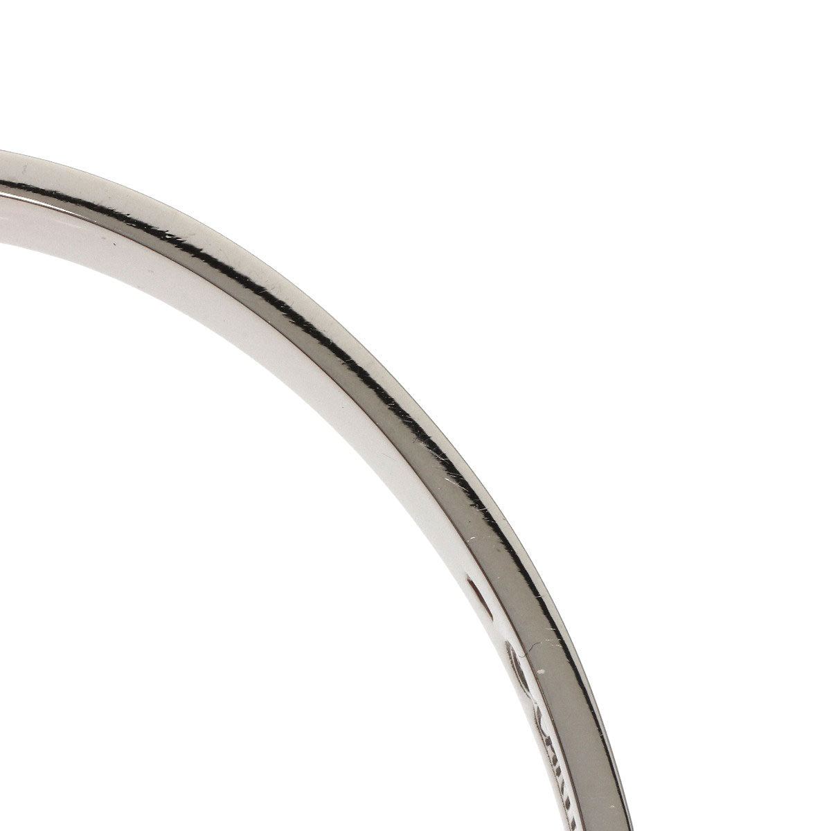 CARTIER Love Bracelet with Driver 18K White Gold 100% Authentic Pre-Owned A Rank ✨Excellents