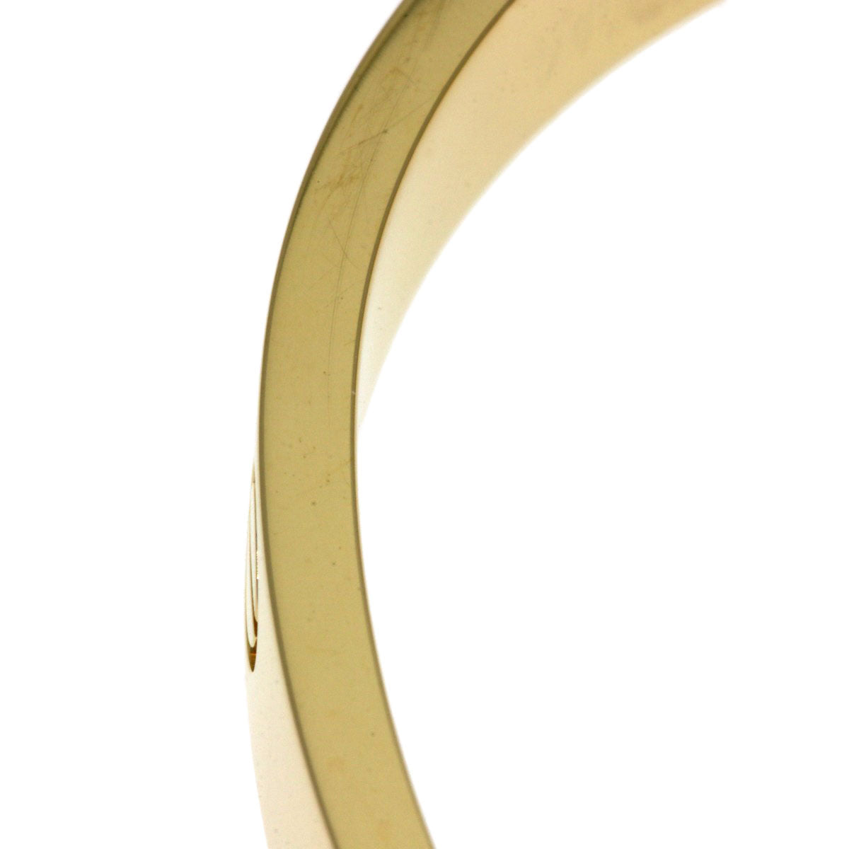 CARTIER Love Bracelet with Driver 18K Yellow Gold 100% Authentic ✨ Excellent Pre-Owned Condition