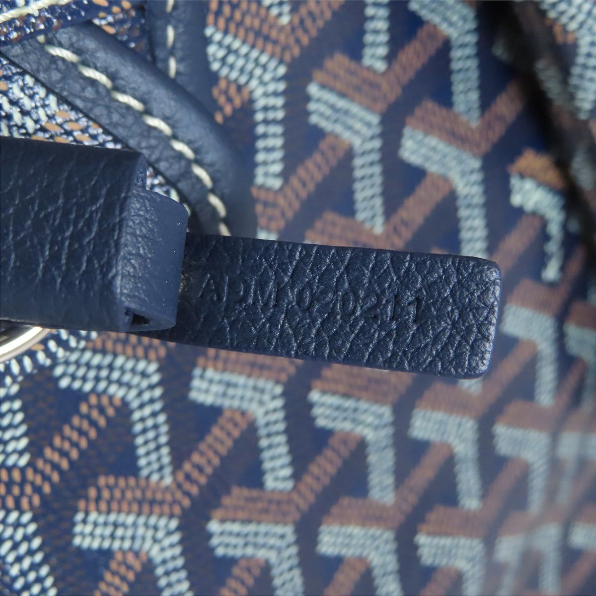 GOYARD – Saint Louis PM Tote 100% Authentic ✨Excellent Pre-Owned condition