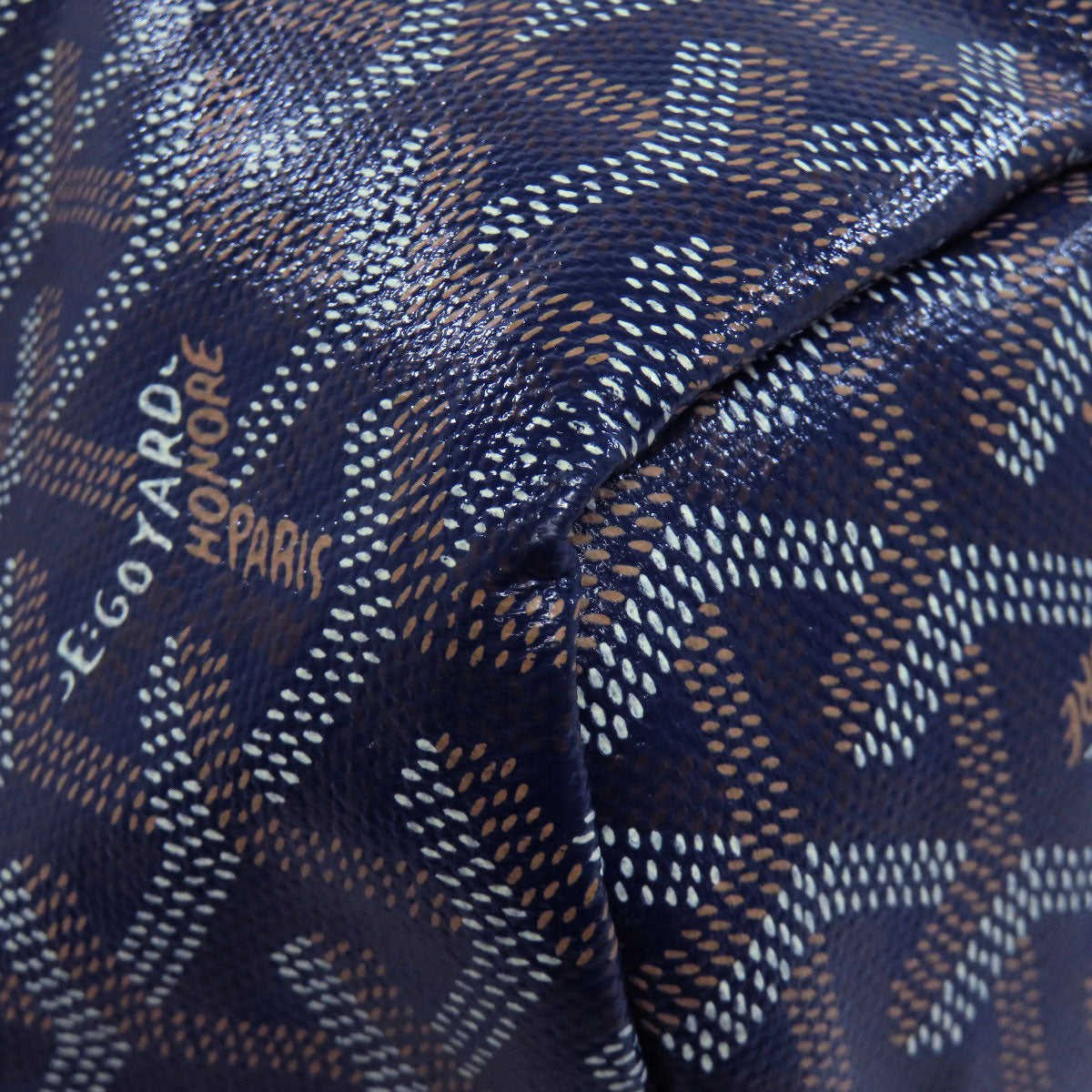 GOYARD – Saint Louis PM Tote 100% Authentic ✨Excellent Pre-Owned condition
