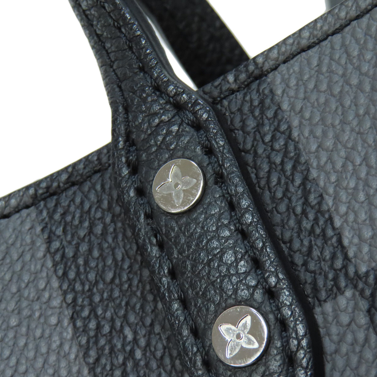 LOUIS VUITTON – Atlantis BB – Monogram Reverse Brown – 2WAY Excellent Pre-Owned Condition – Pre-Owned 100% authentic
