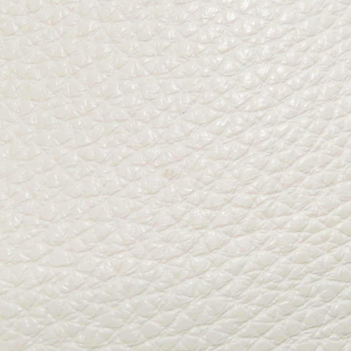 PRADA – Leather Shoulder Bag “Bianco N” – White – 2WAY – 2000s – 100% Authentic ✨Excellent Pre-Owned Condition