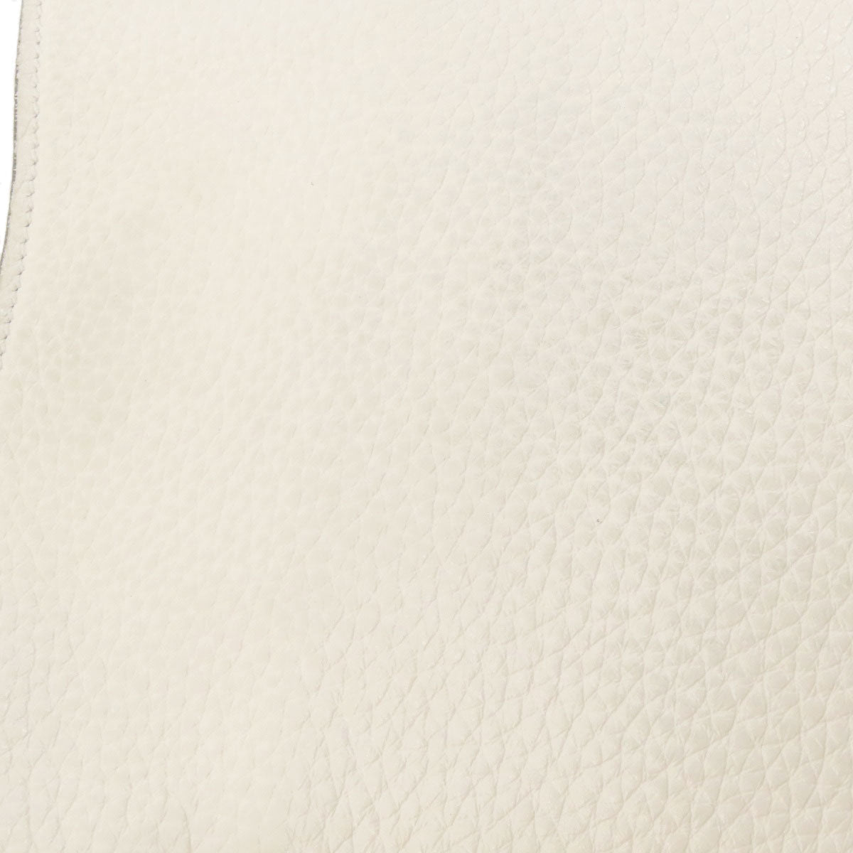 PRADA – Leather Shoulder Bag “Bianco N” – White – 2WAY – 2000s – 100% Authentic ✨Excellent Pre-Owned Condition