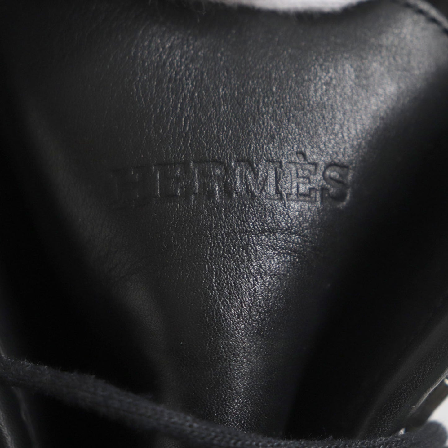 HERMES Men’s boots 39.5 100% Authentic ✨Excellent, pre owned Hardly Used Condition