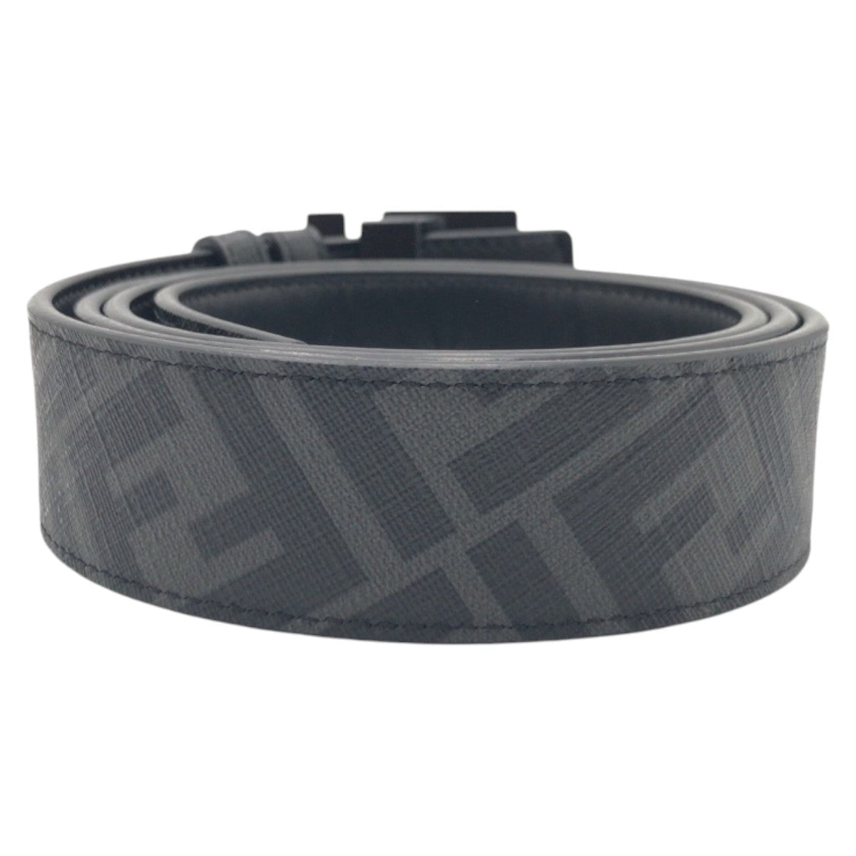 Fendi Revesible Men’s Belt Zucca FF logo ✨Excellent Pre-Owned Condition 100% authentic