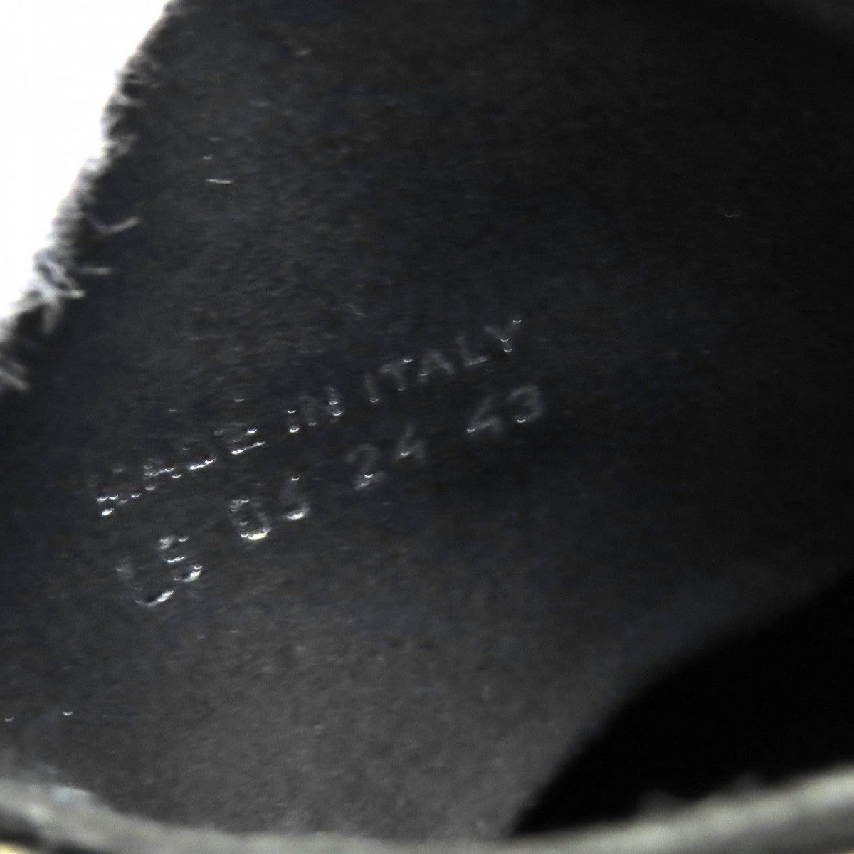 Dior Homme High Cut Sneakers B23 Dior Oblique – 2021 – 100% Authentic ✨Pre-Owned Unused / Like New Condition