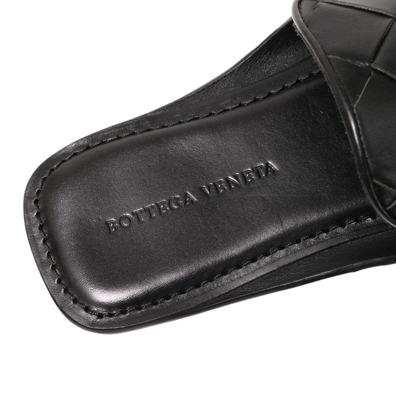 Bottega Veneta Sandals Size US 6 Women’s – Italy – 2010s Era – 100% Authentic ✨Unused/Like New Condition