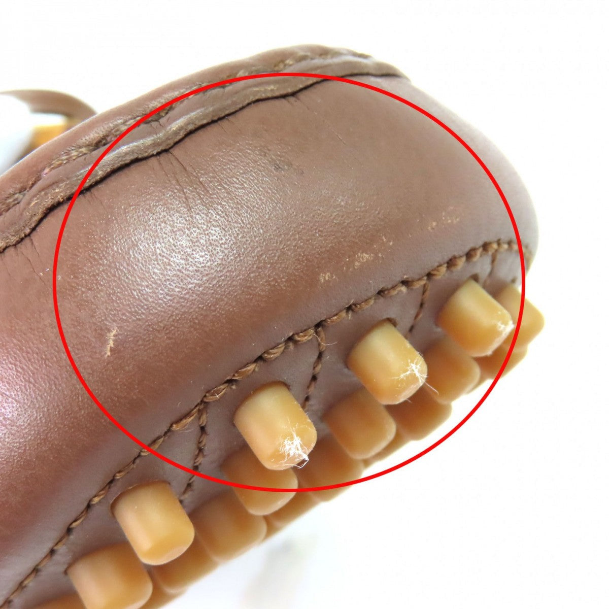 Gucci Men’s Loafers Size: 8.5