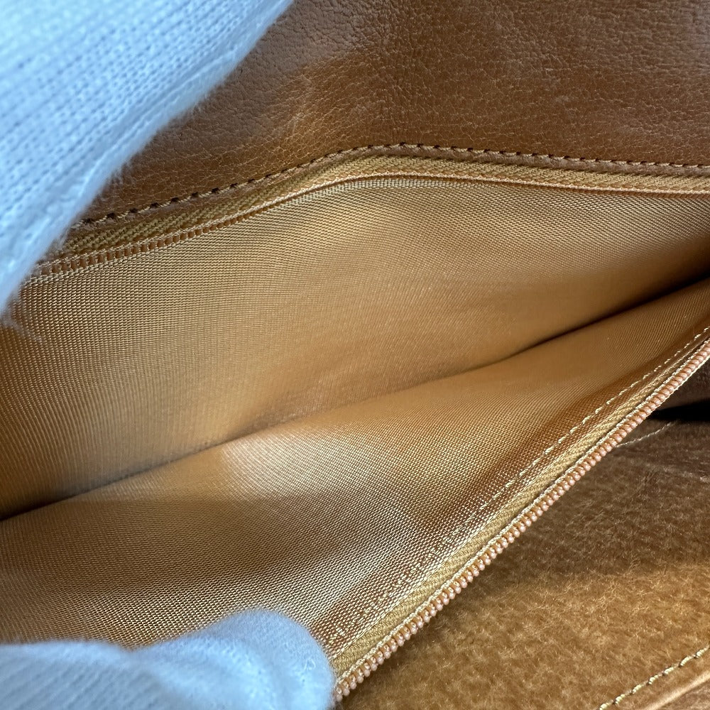 Louis Vuitton Pochette Dame PM (Petit Modèle) Monogram Line 100% Authentic ✨Pre-Owned Very Good Condition ~ 25% MSRP