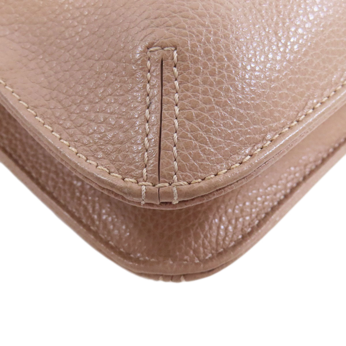 Longchamp Logo – 100% Authentic ✨Very Good Pre-Owned Condition ~21 % MSRP