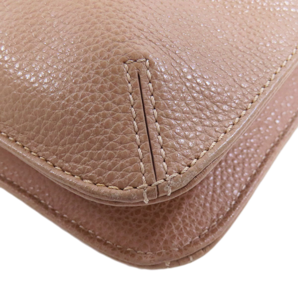 Longchamp Logo – 100% Authentic ✨Very Good Pre-Owned Condition ~21 % MSRP