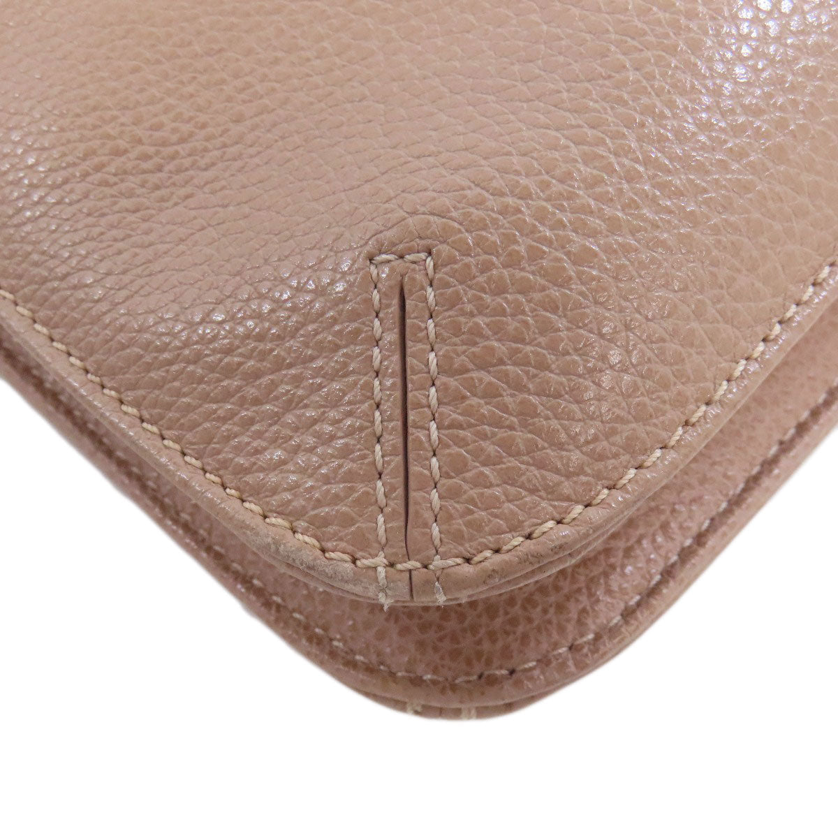Longchamp Logo – 100% Authentic ✨Very Good Pre-Owned Condition ~21 % MSRP