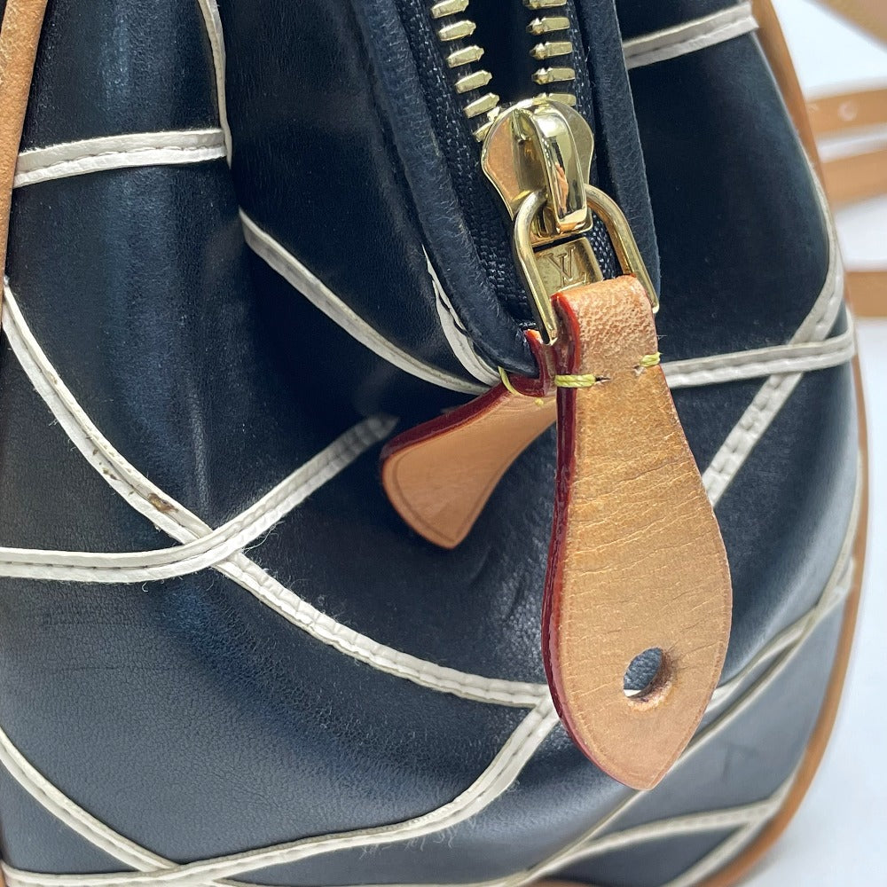 Louis Vuitton– Montaigne Dock BB (Small)Nicolas Ghesquière – Circa 2015 – 100% Authentic ✨Excellent Pre-Owned Condition ~29 % MSRP