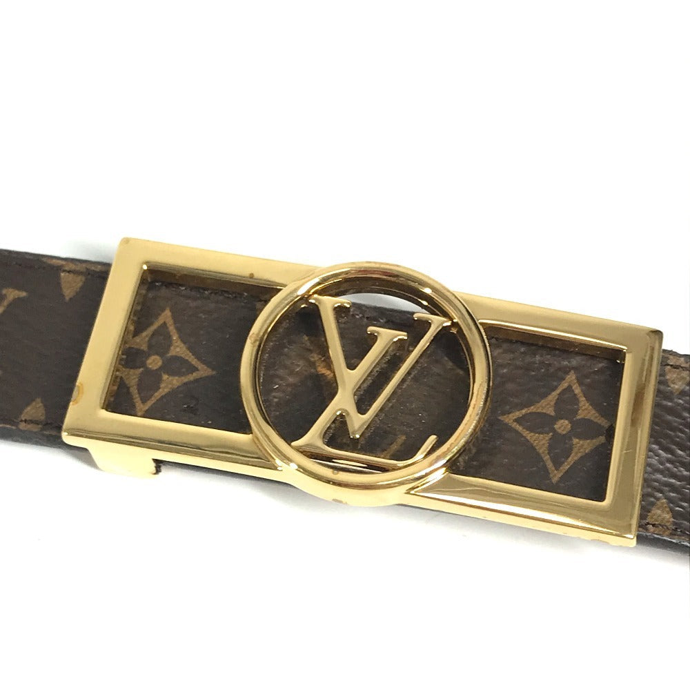 LOUIS VUITTON Reversible Dauphine 100% Authentic ✨Excellent Pre-Owned Barely Used Condition ~40% MSRP