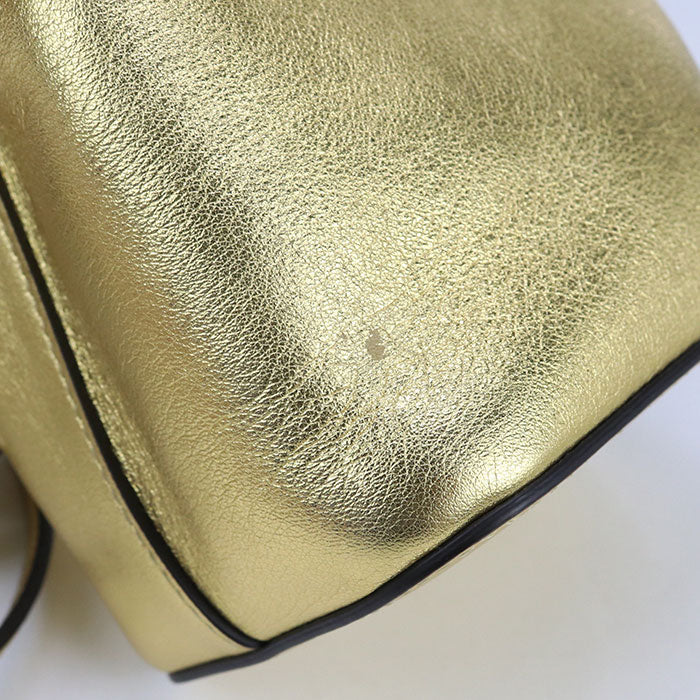FENDI Mini Montrésor 100% Authentic ✨Excellent Pre-Owned Condition ~30 % MSRP