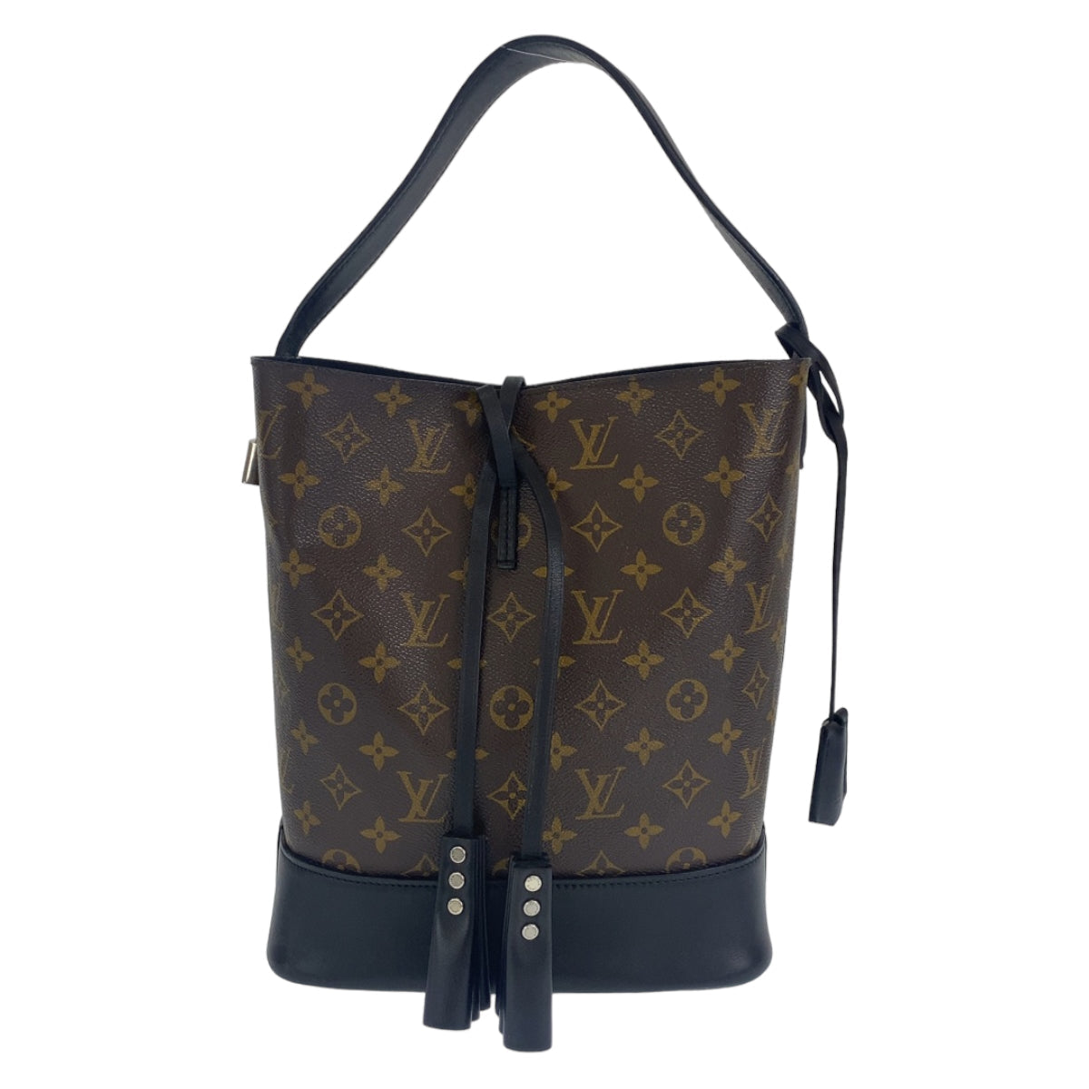 LOUIS VUITTON – Idol GM – Monogram Canvas with Silver Metal 100% Authentic ✨Very Good Pre-Owned Condition ~53% below MSR