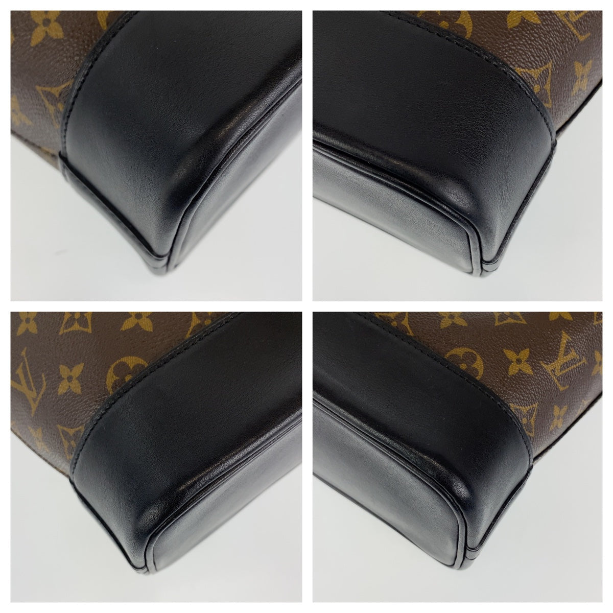 LOUIS VUITTON – Idol GM – Monogram Canvas with Silver Metal 100% Authentic ✨Very Good Pre-Owned Condition ~53% below MSR