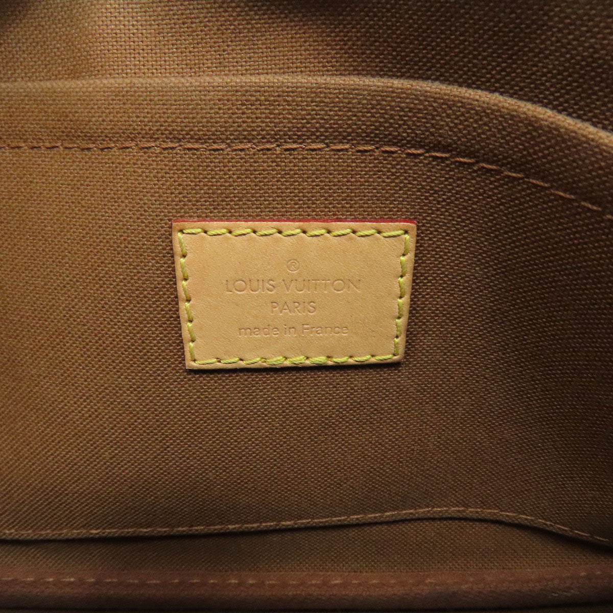 Louis Vuitton Multi Pochette Accessoires 100% Authentic ✨Excellent Pre-Owned Condition with Minor Wear ~25% MSRP