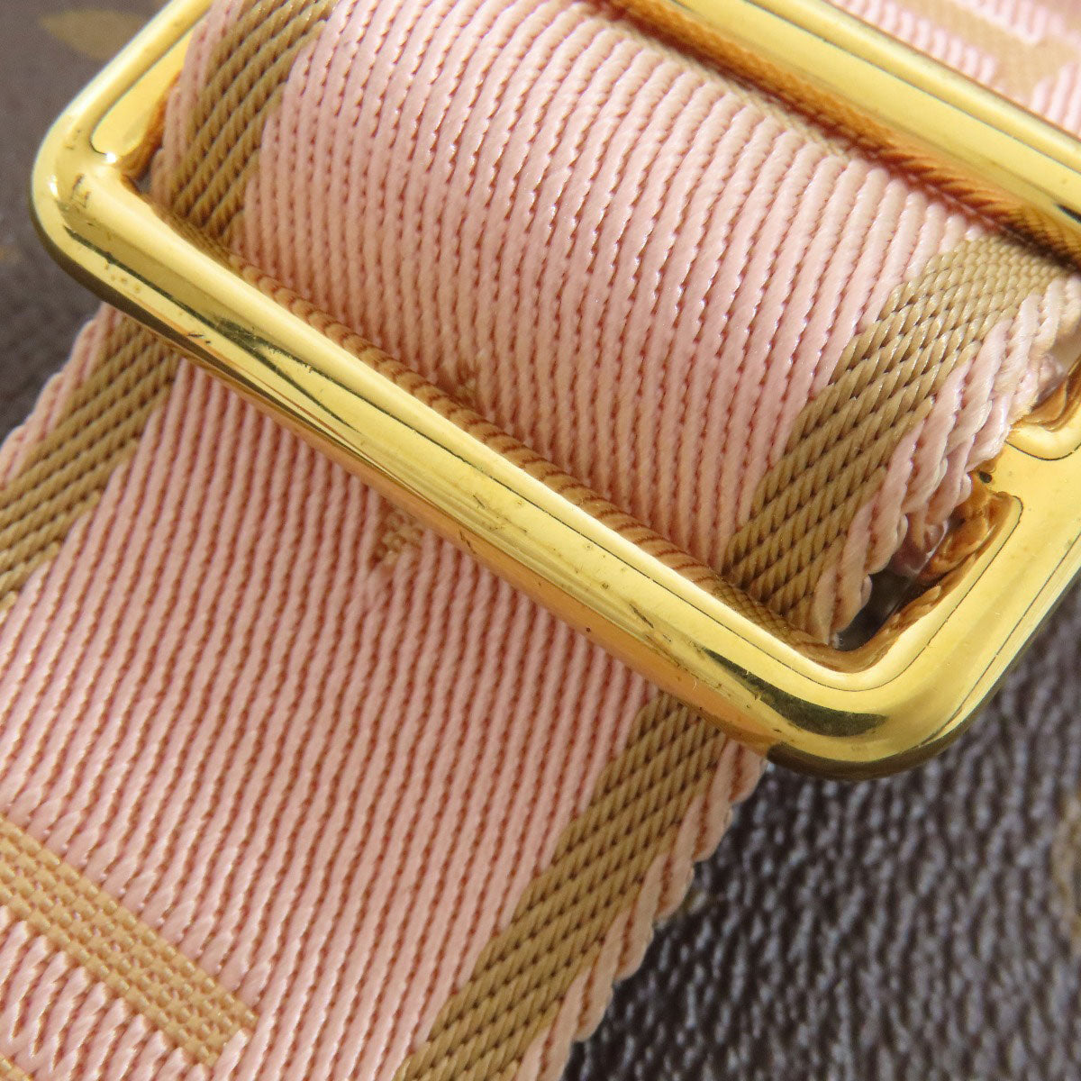 Louis Vuitton Multi Pochette Accessoires 100% Authentic ✨Excellent Pre-Owned Condition with Minor Wear ~25% MSRP