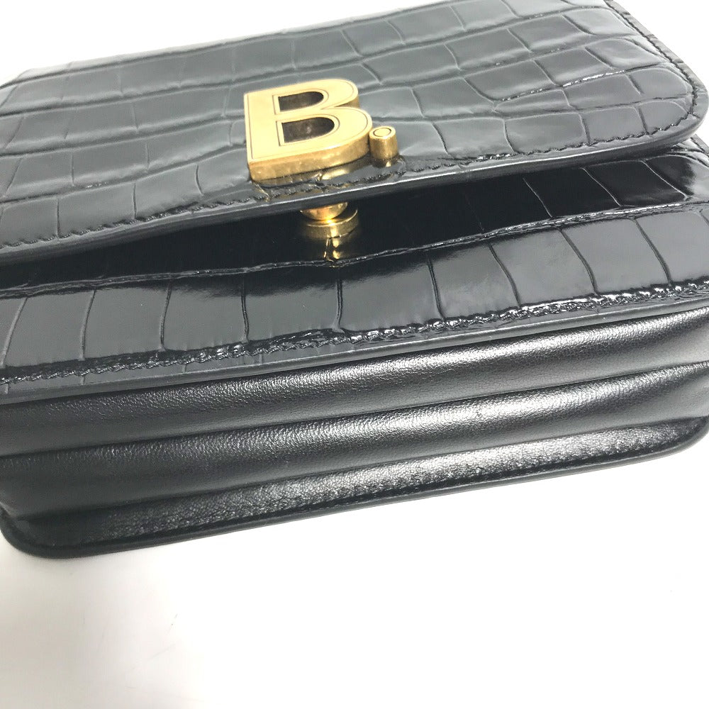 Balenciaga 2WAY Clutch by Demna Gvasalia – 2020s 100% Authentic ✨Excellent Pre-Owned Condition