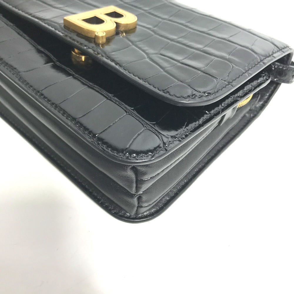 Balenciaga 2WAY Clutch by Demna Gvasalia – 2020s 100% Authentic ✨Excellent Pre-Owned Condition