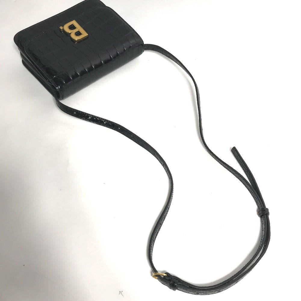 Balenciaga 2WAY Clutch by Demna Gvasalia – 2020s 100% Authentic ✨Excellent Pre-Owned Condition
