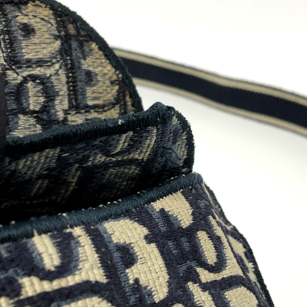 Dior Saddle Waist Bag by Maria Grazia Chiuri 2020 – 100% Authentic ✨Excellent Pre-Owned Condition