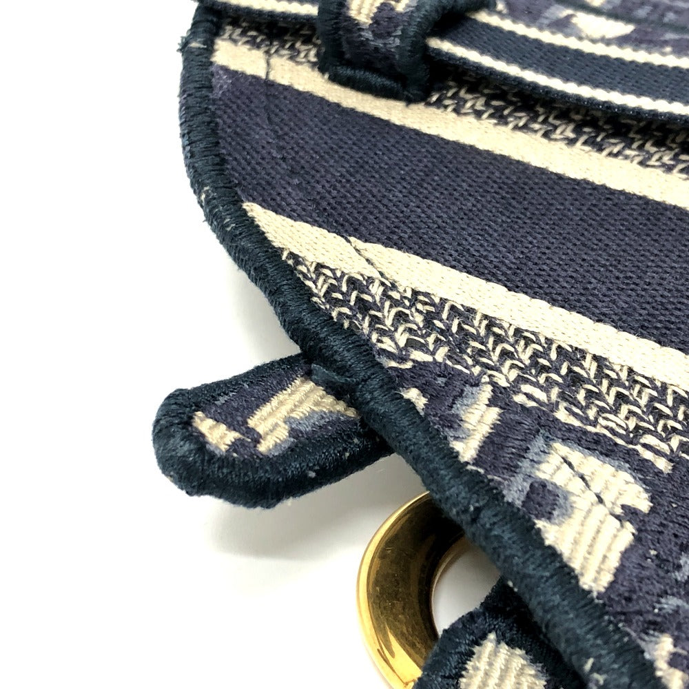 Dior Saddle Waist Bag by Maria Grazia Chiuri 2020 – 100% Authentic ✨Excellent Pre-Owned Condition