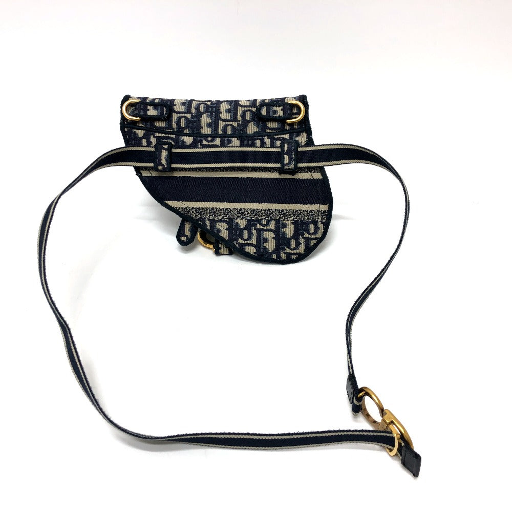 Dior Saddle Waist Bag by Maria Grazia Chiuri 2020 – 100% Authentic ✨Excellent Pre-Owned Condition